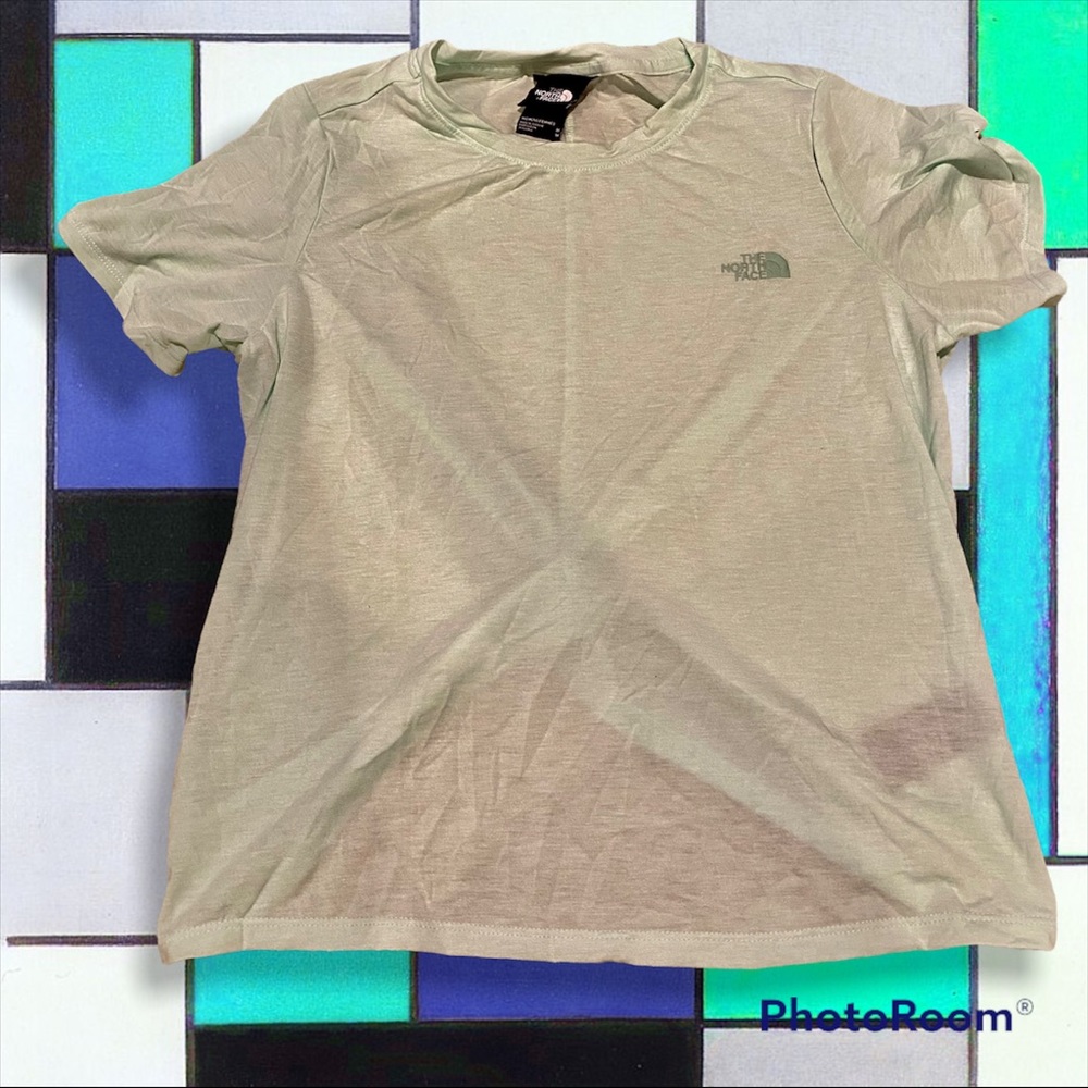North Face Women’s Short Sleeve Shirt